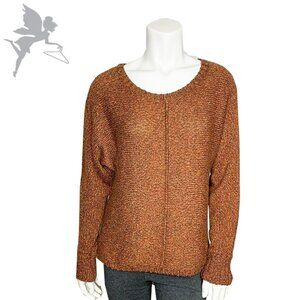 TRIBAL Tweed Sweater